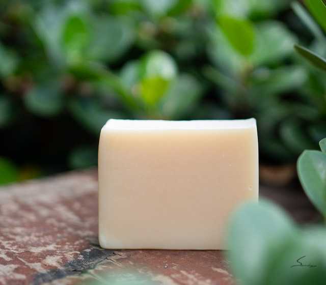 Natural soap - Moonlight Kiss