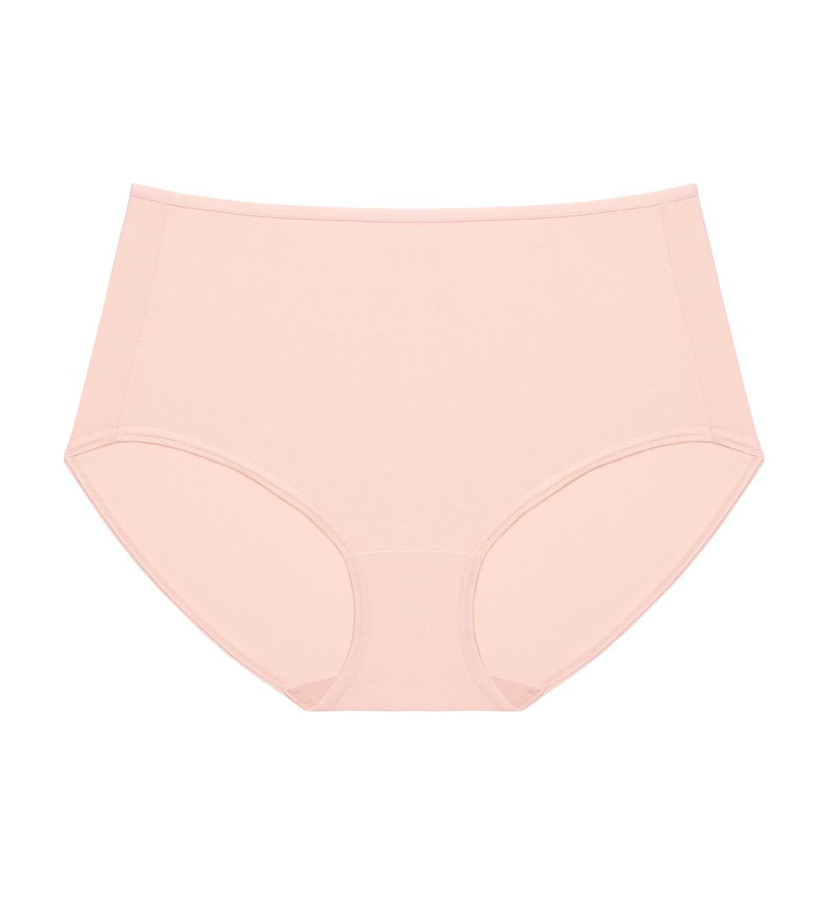 Triumph 10218904 Natural Care Maxi 00VV กางเกงชั้นในรูปแบบเต็มตัว สีชมพูอ่อน