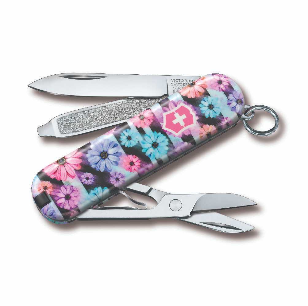 VX SAK-S 0.6223.L2107 Classic 2021 Dynamic Floral S21 (NEW SAK21)