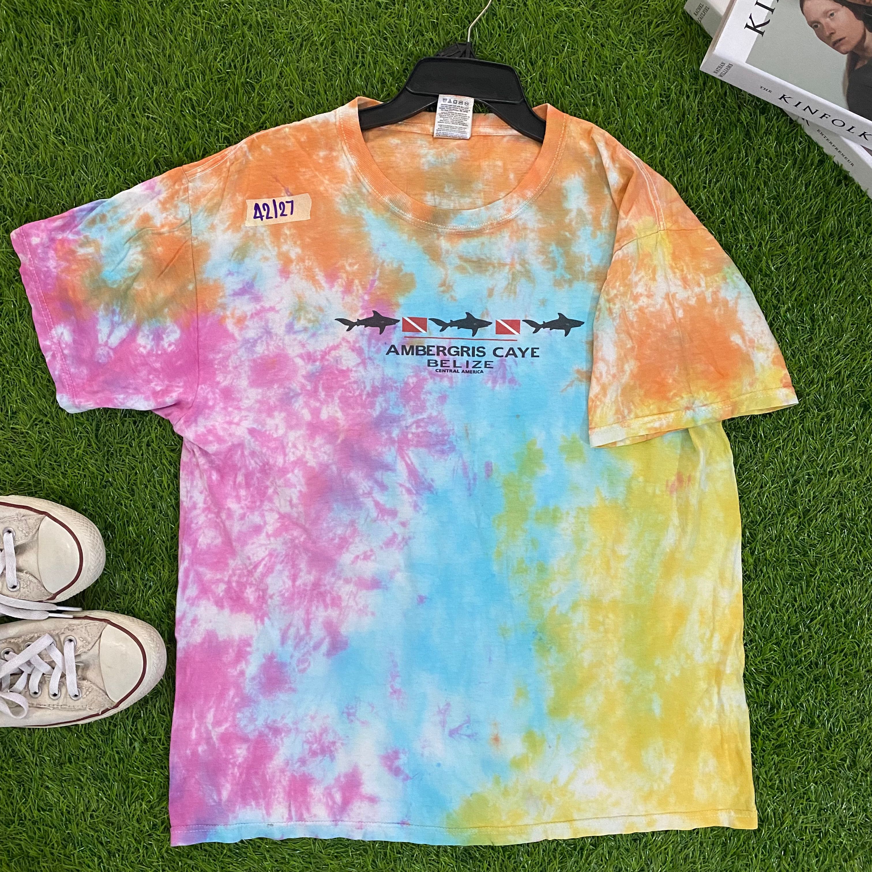 เสื้อสีพาสเทล อก42”