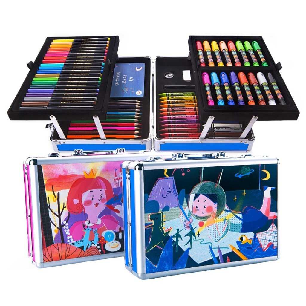 (พร้อมส่ง) จัดเต็มครบทุกประเภทสี‼️_Joan Miro