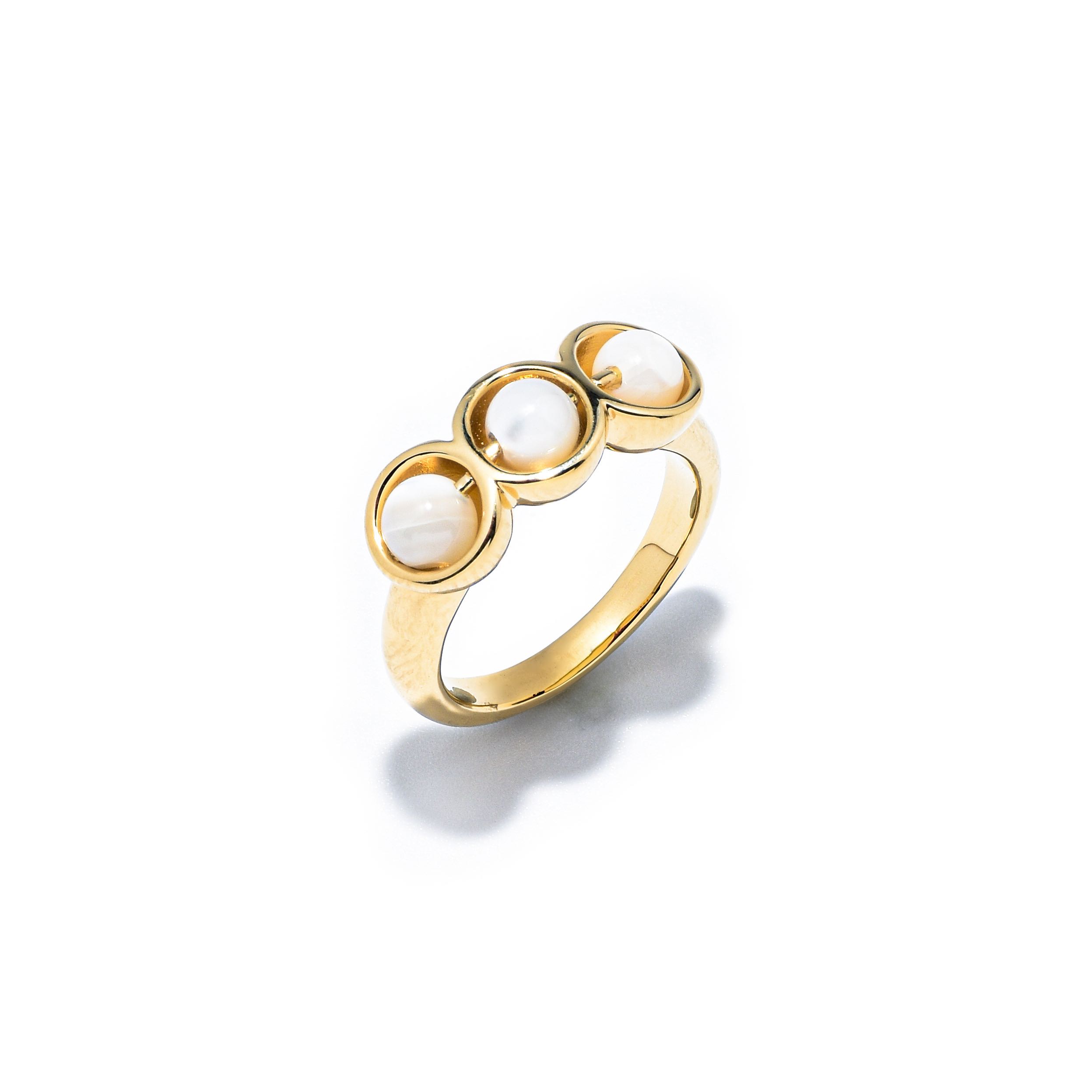 TRES_G (mother of pearl)