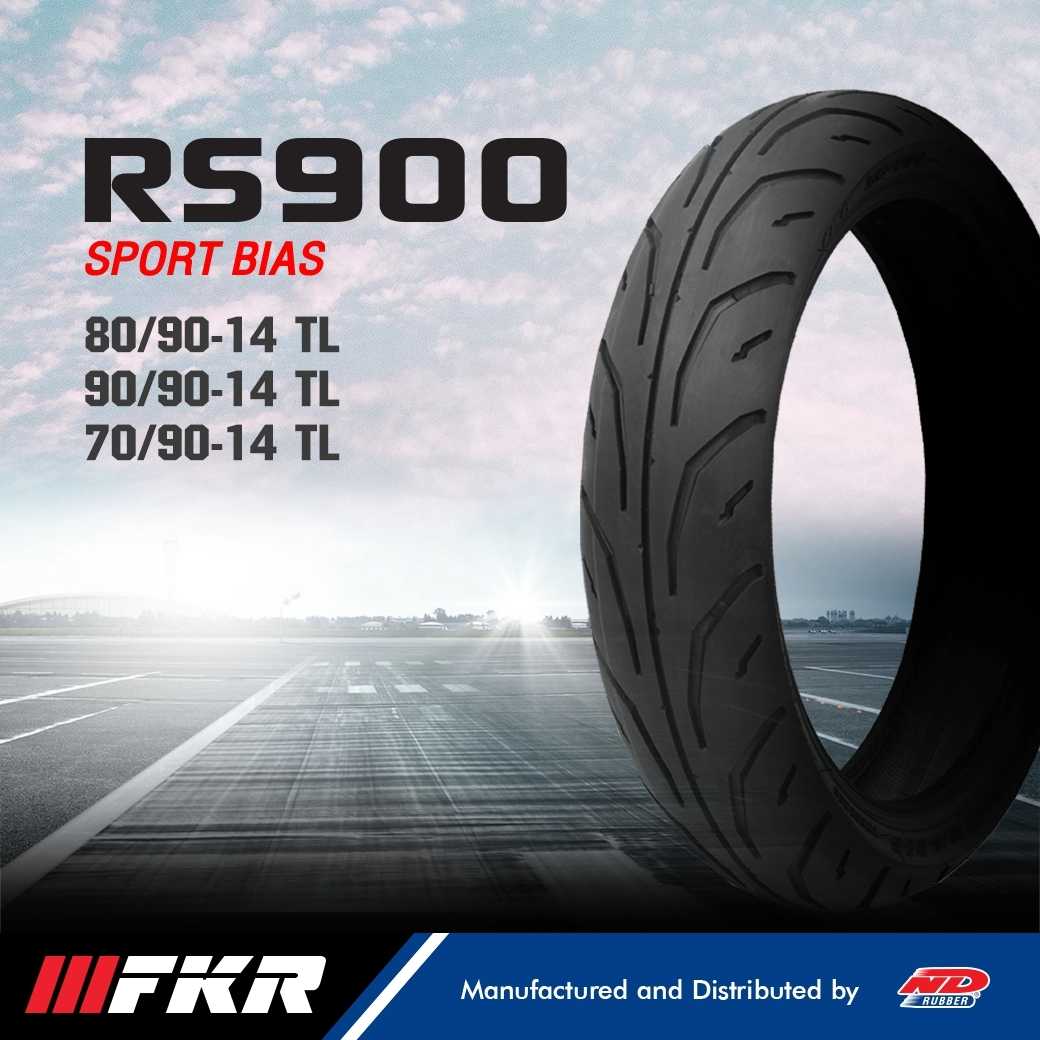 80/90-14RS900TL