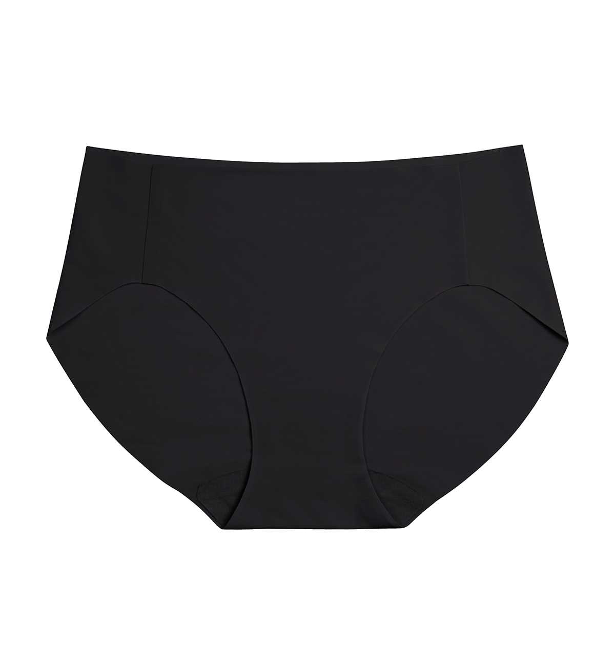 sloggi 10218600 sloggi ZERO Feel 2.0 Hipster AX R 0004 กางเกงชั้นในรูปแบบฮิปสเตอร์ สีดำ