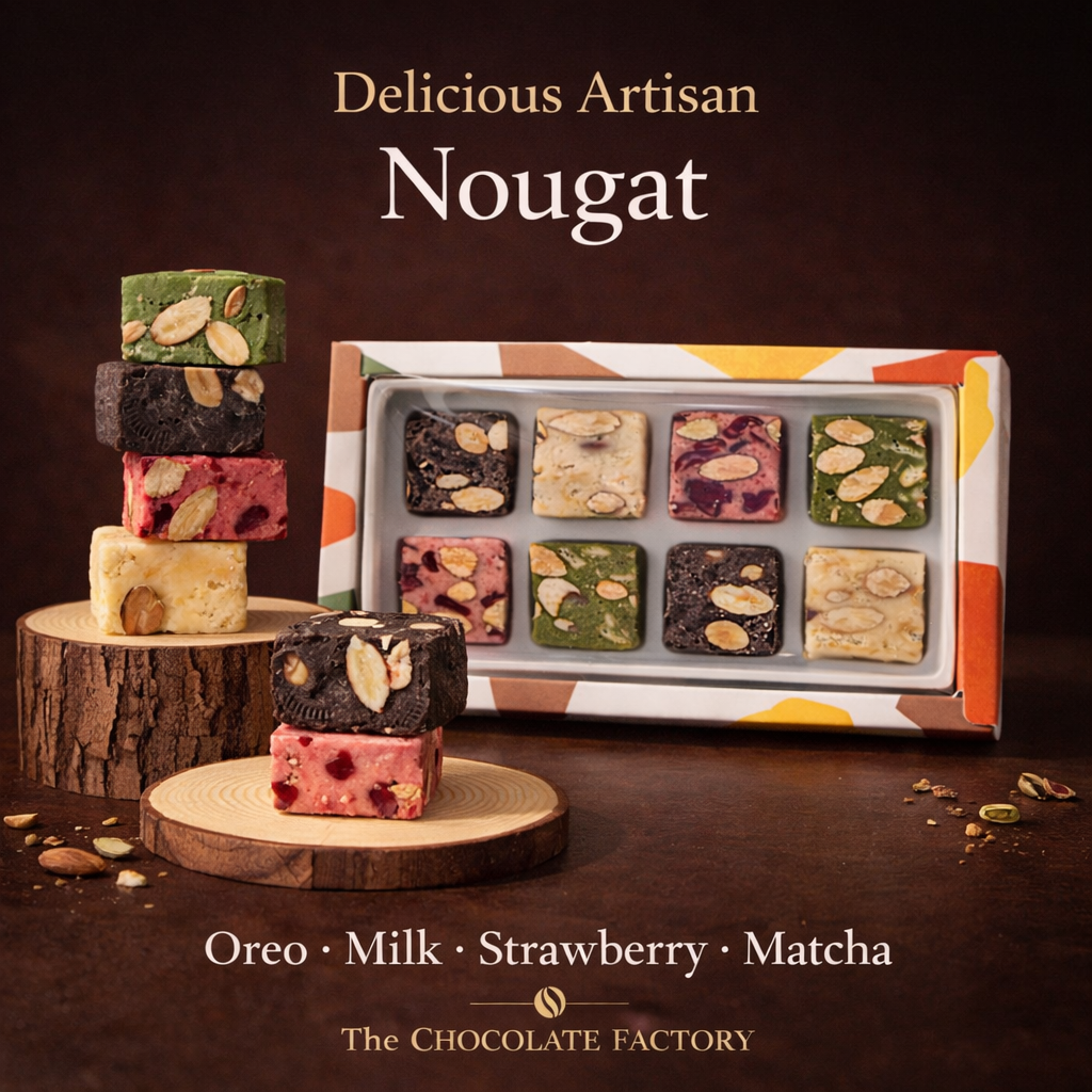 Nougat