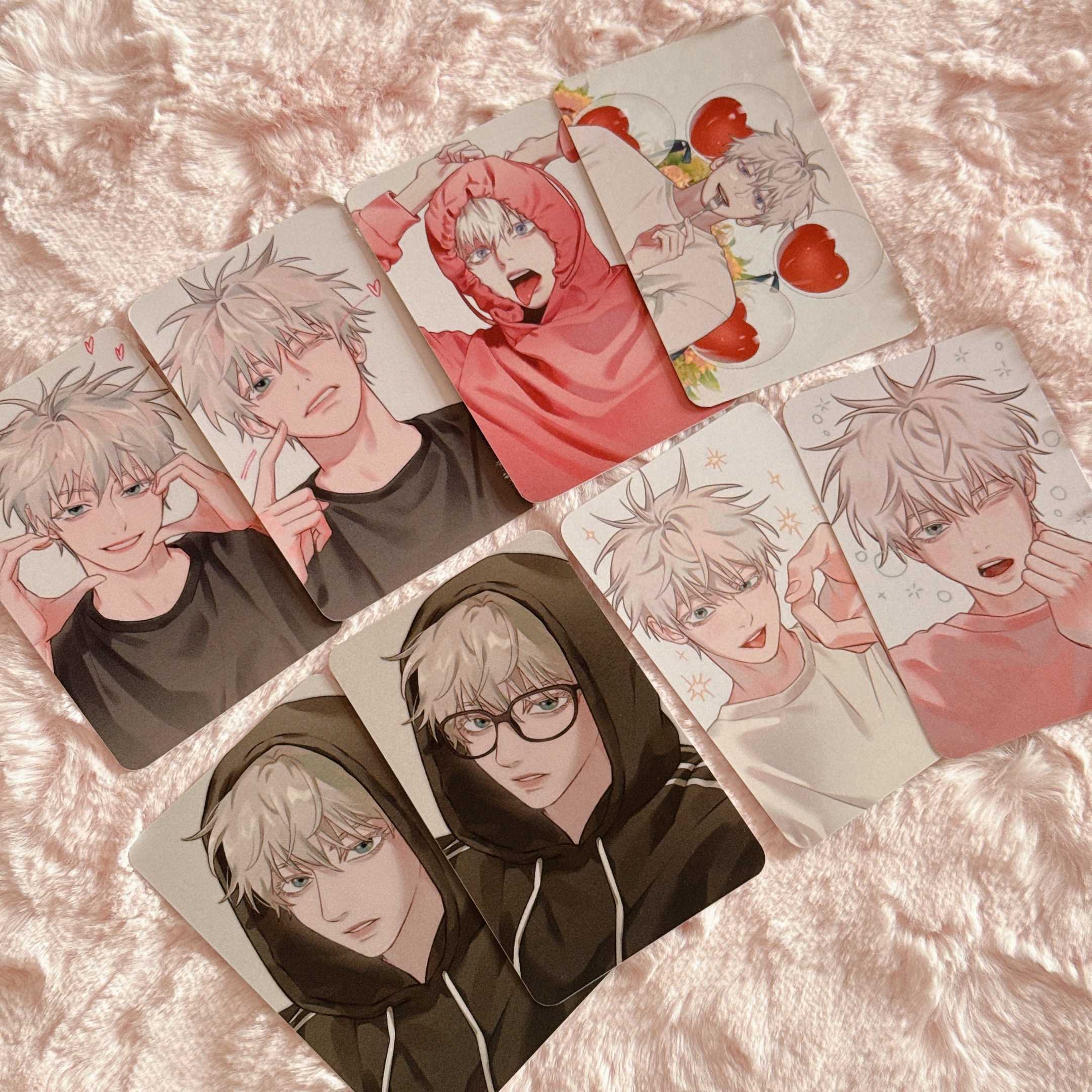 โฟโต้การ์ด by @popi25700
