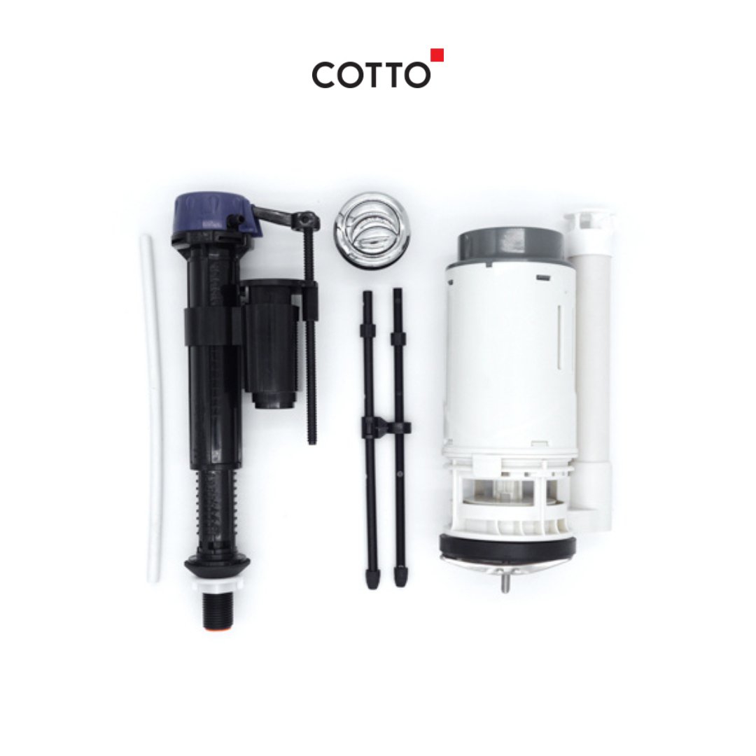 COTTO F930003 อุปกรณ์ถังพักน้ำ