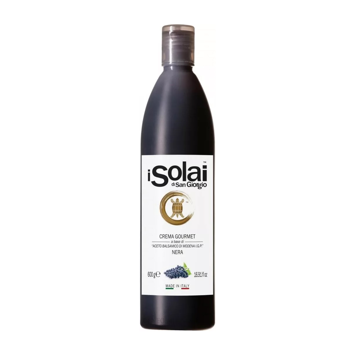 Balsamic Vinegar Cream Gourmet I Solai - 600gr