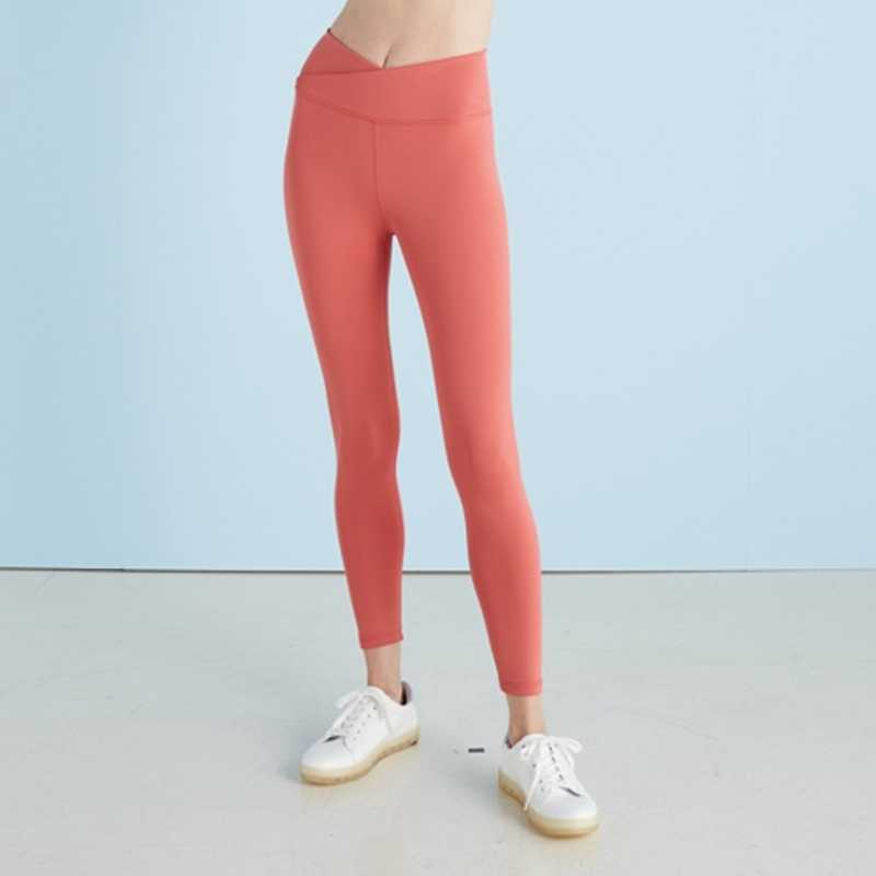 Basic Jenim Legging Dusty Cedar
