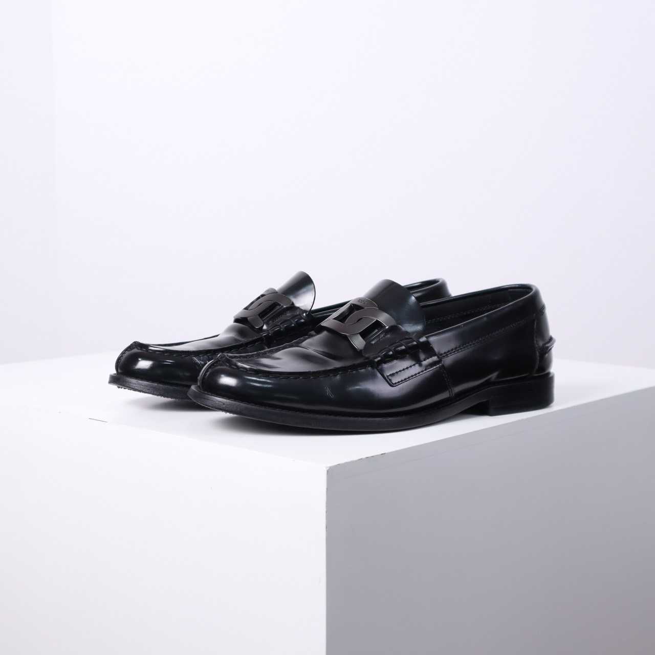 TOD'S 7A UK / 41 EU / 26.5 CM