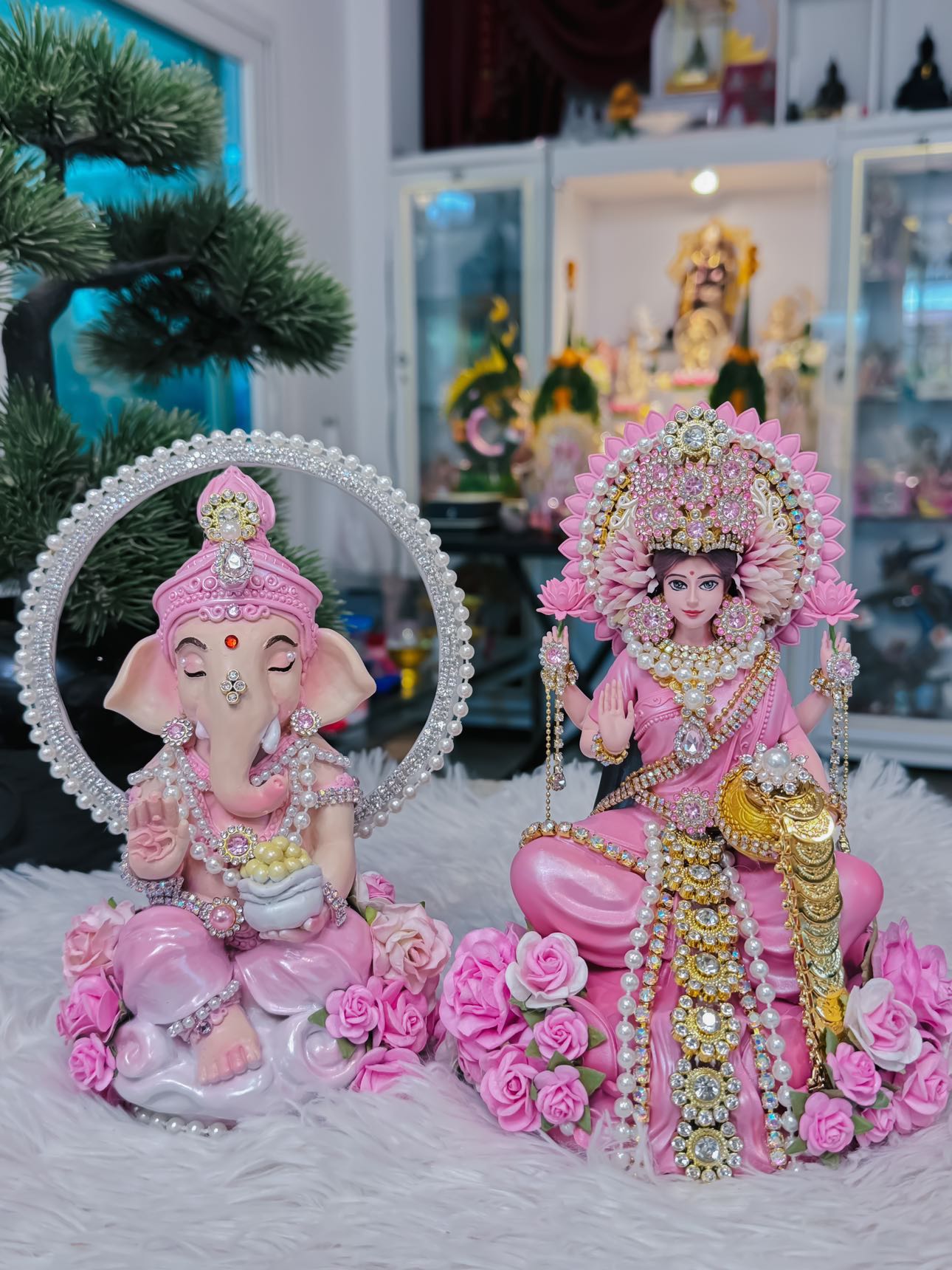 เซ็ตคู่ มหาโชคที่สุด