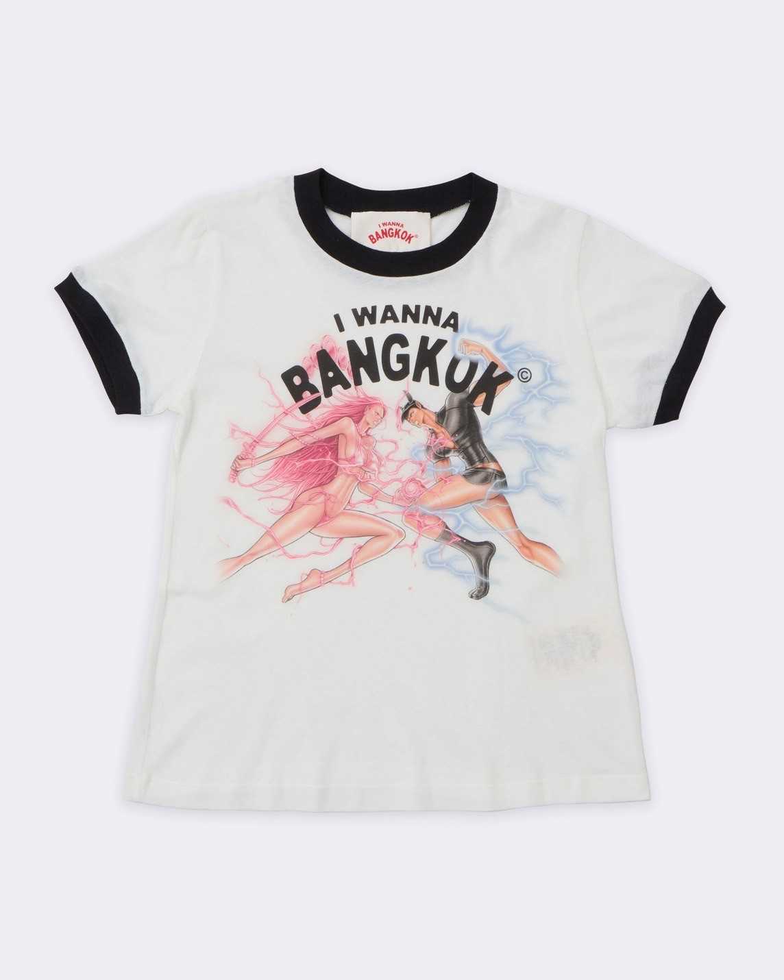 (PRE-ORDER) Legend Ringer Tee