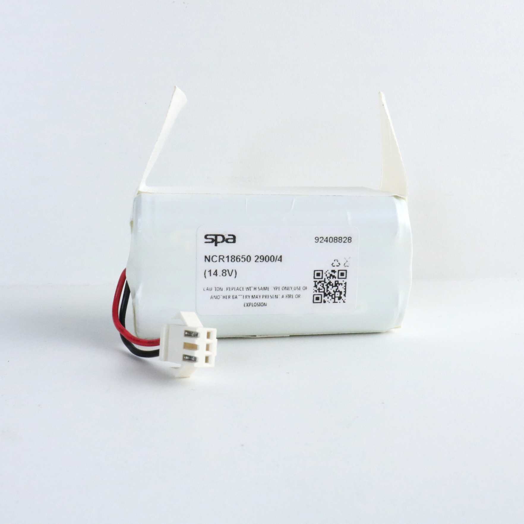Battery Pack 2900 mAh for RoboVac (11S / 35C / G10) White แบตเตอรี่ - AK274-Z