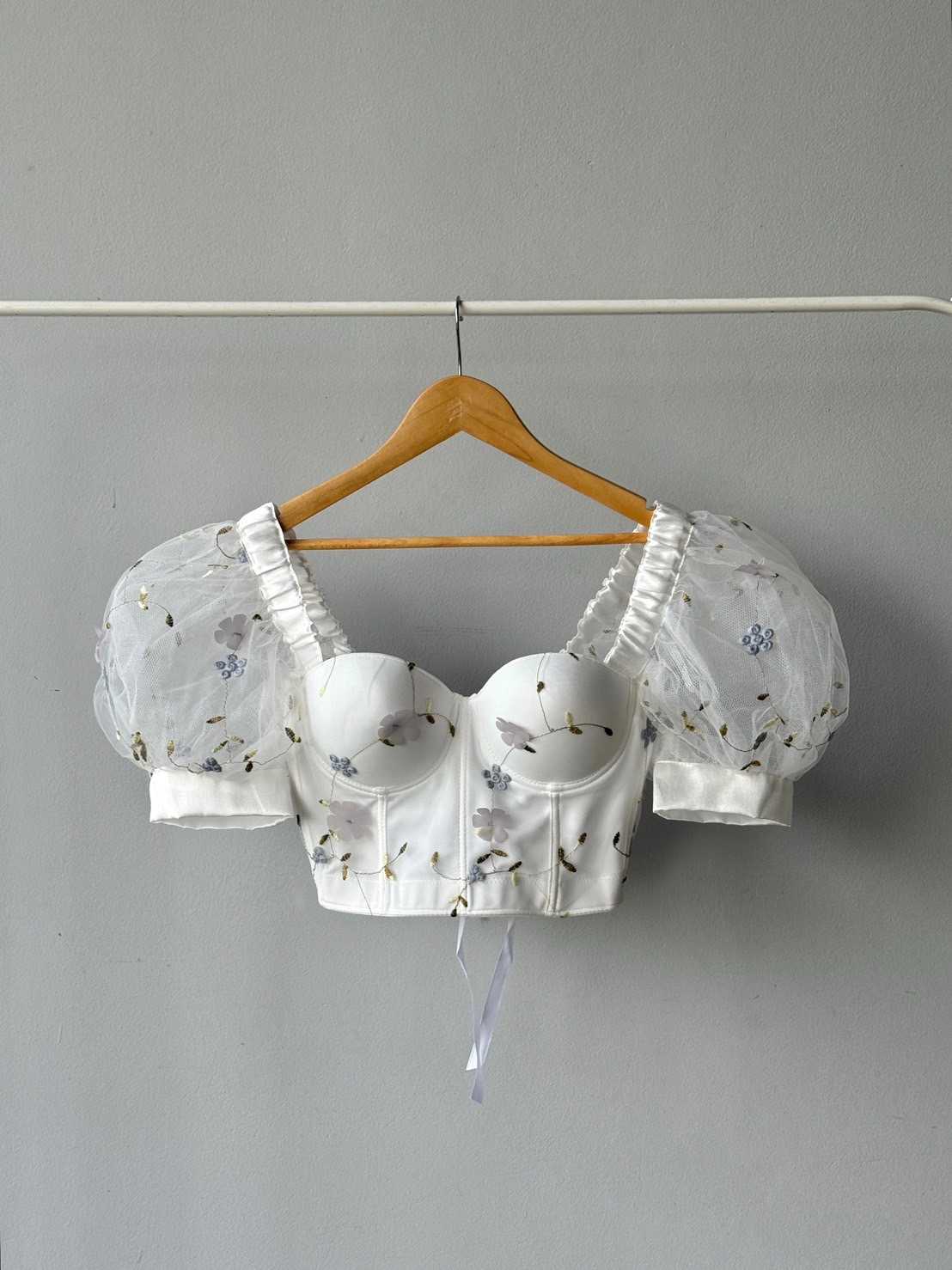 BALLOON (size S to 3XL) Pre order
