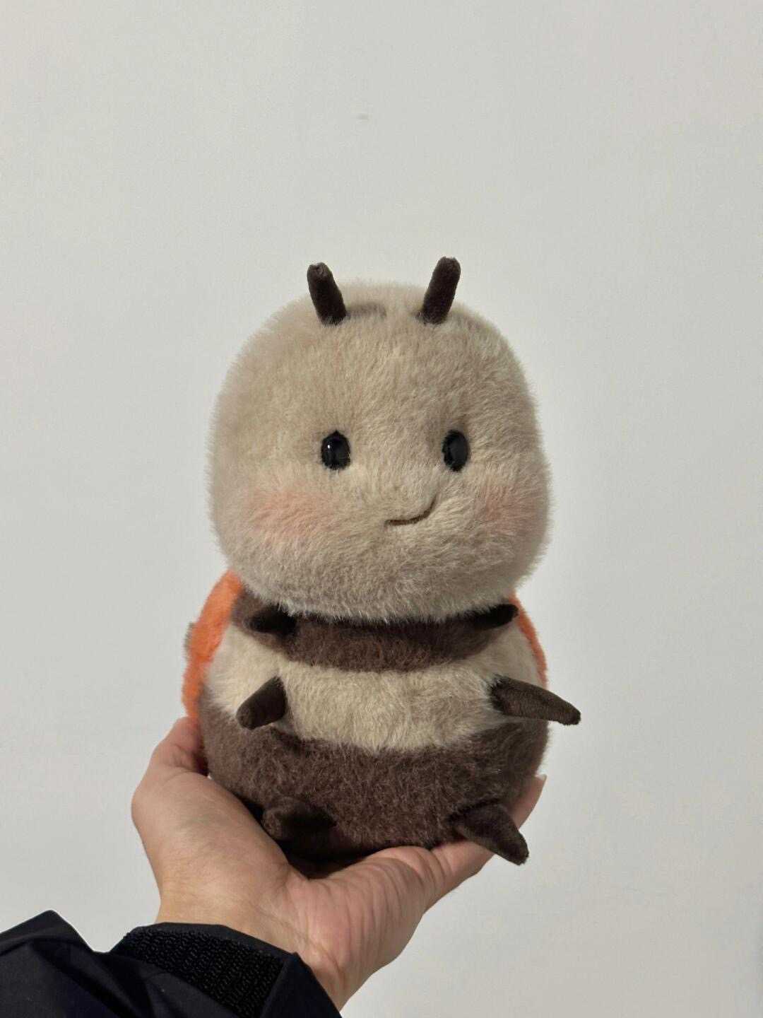 ตุ๊กตาเต๋าทอง
