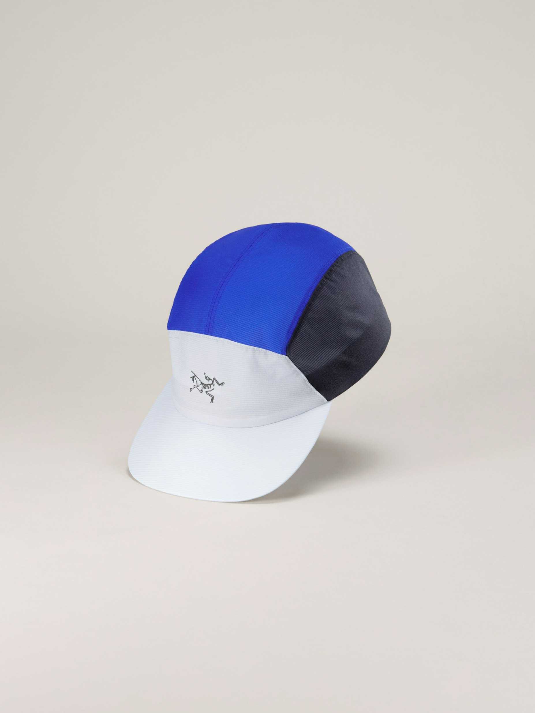 Arc'teryx Norvan Brim Hat - Blue