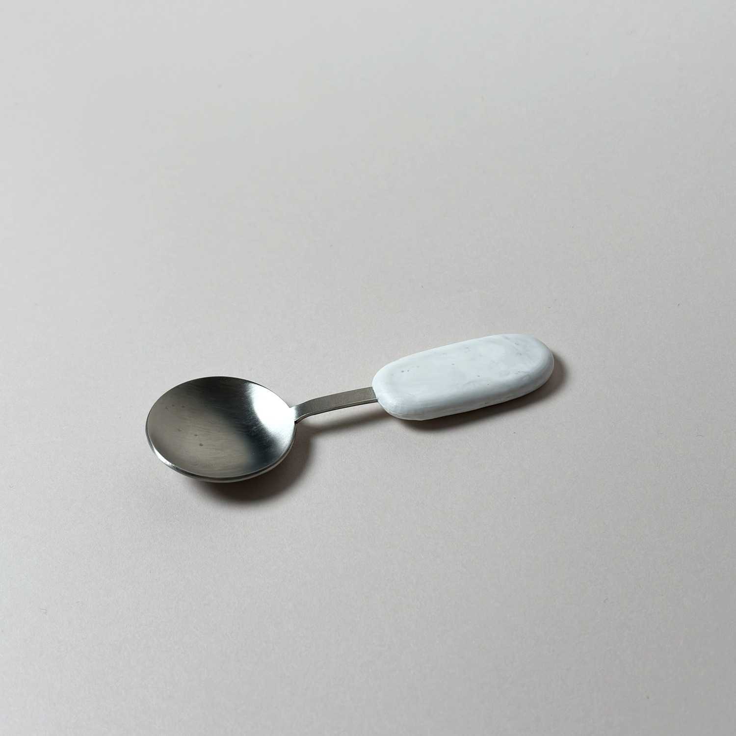 Upcycled Cutlery - Small Spoon