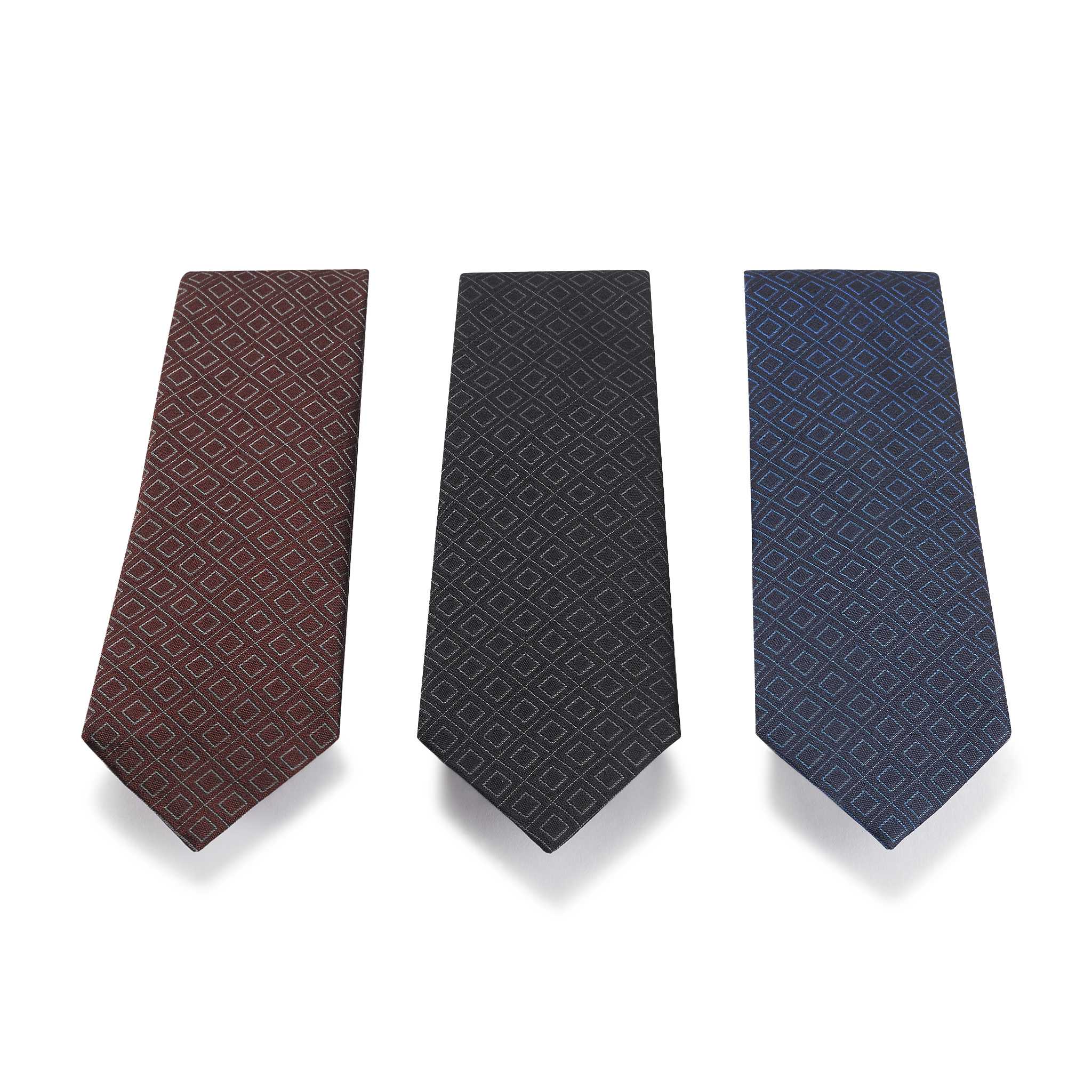 [Pre-order 3 Weeks] Diamond Tie