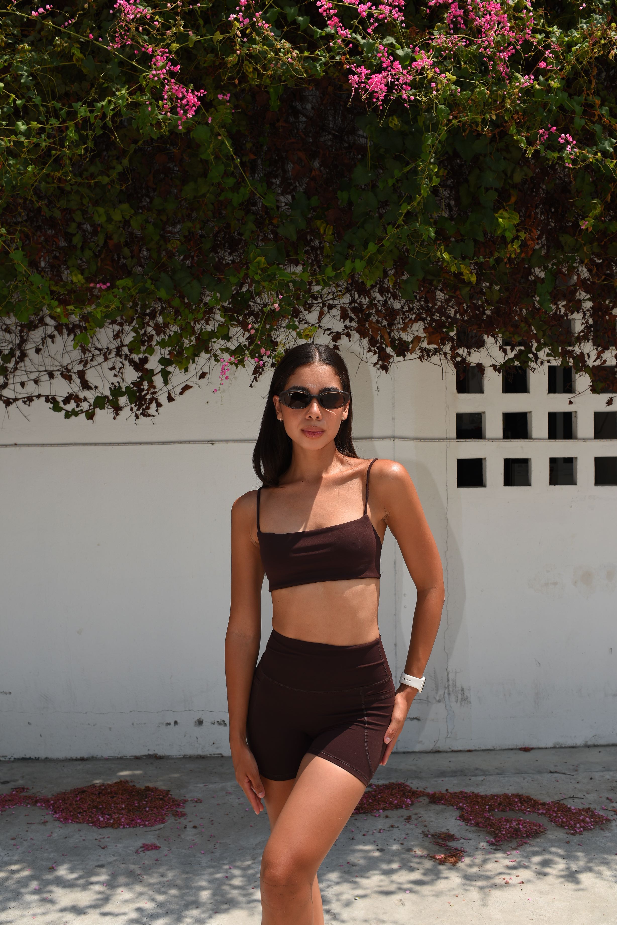 Mika Shorts 