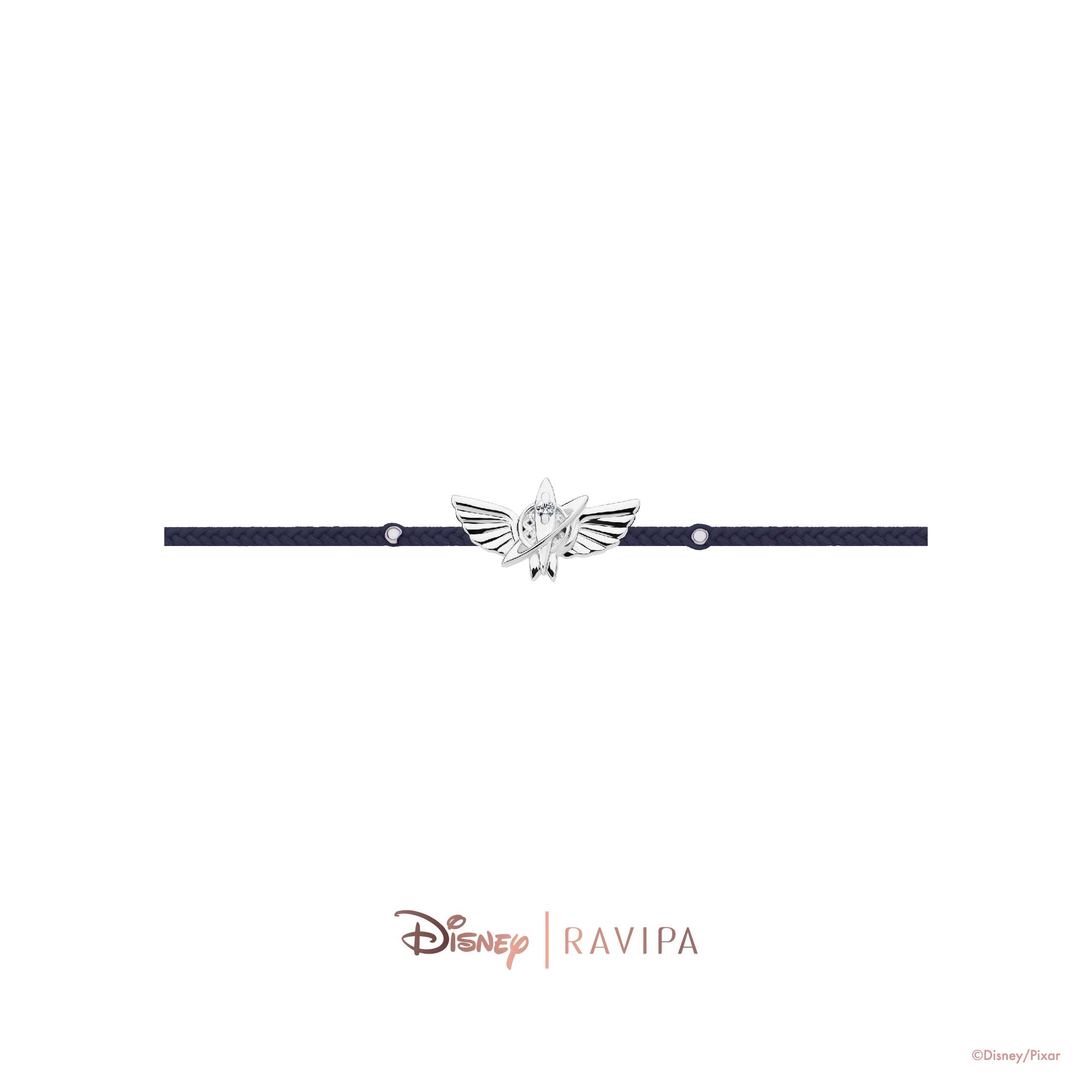 Space Rangers Bracelet