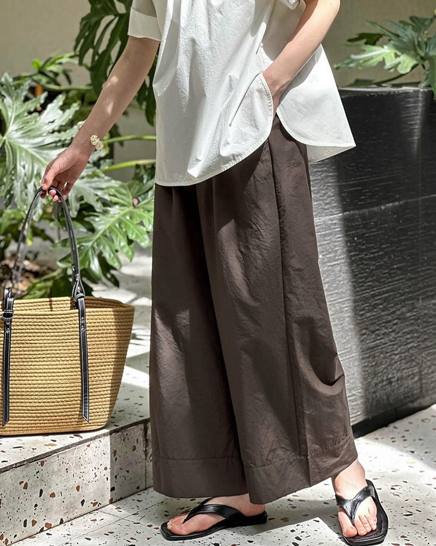 Coco Pants (พร้อมส่ง)