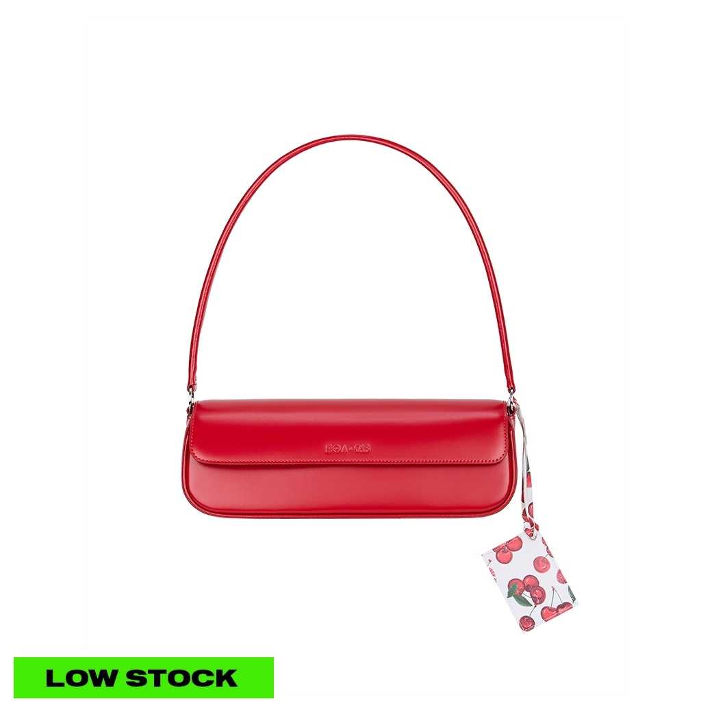 MINDFUL BAG - FRESH CHERRY