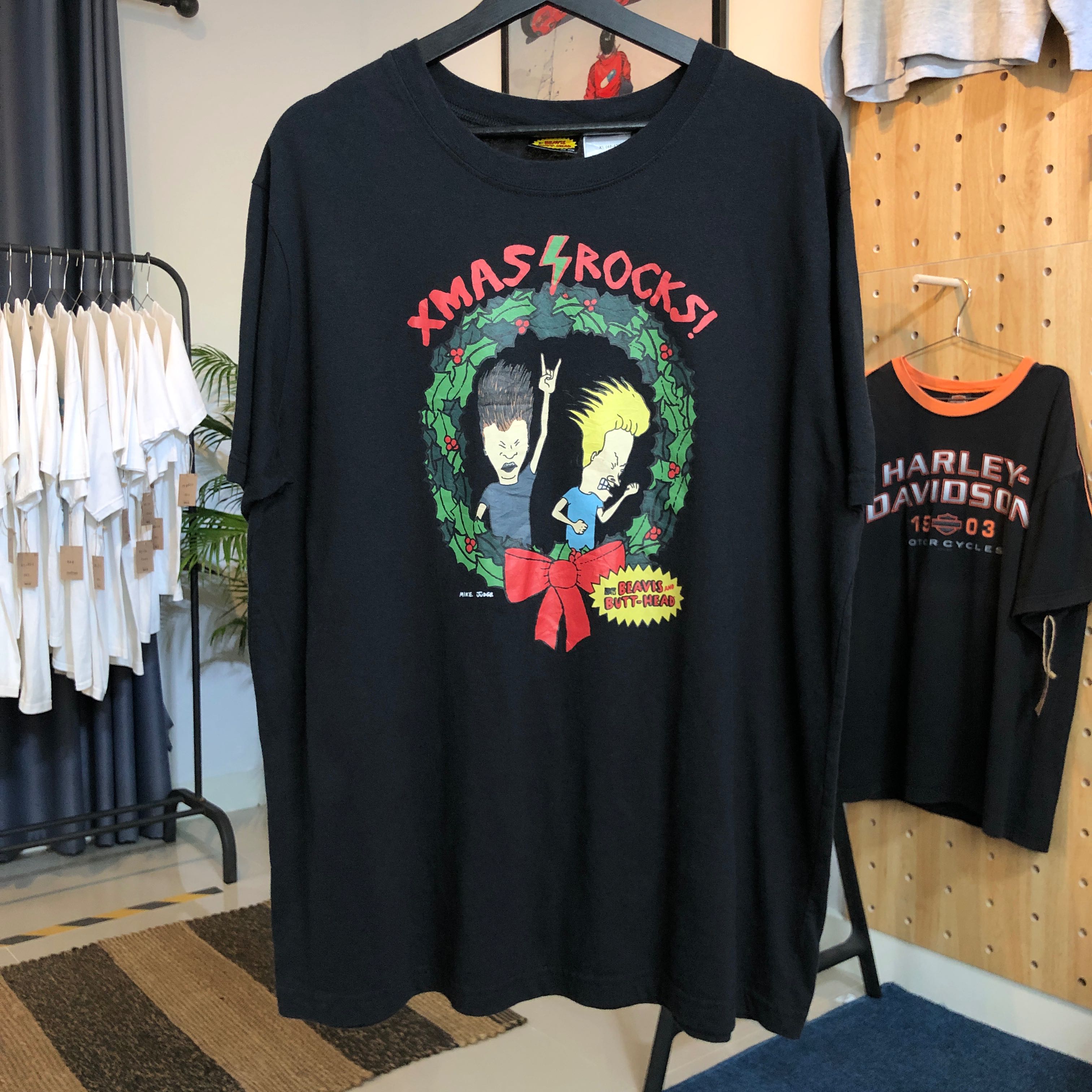 Beavis and butt-head size XL (24/29.5)