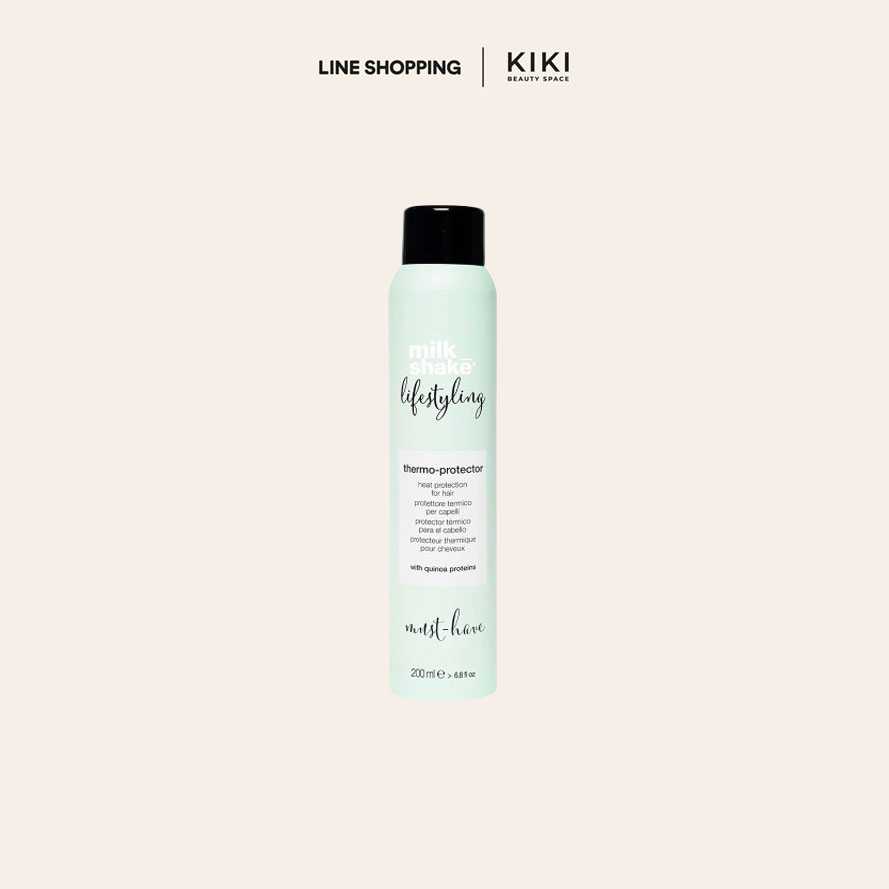 milk_shake lifestyling thermo-protector