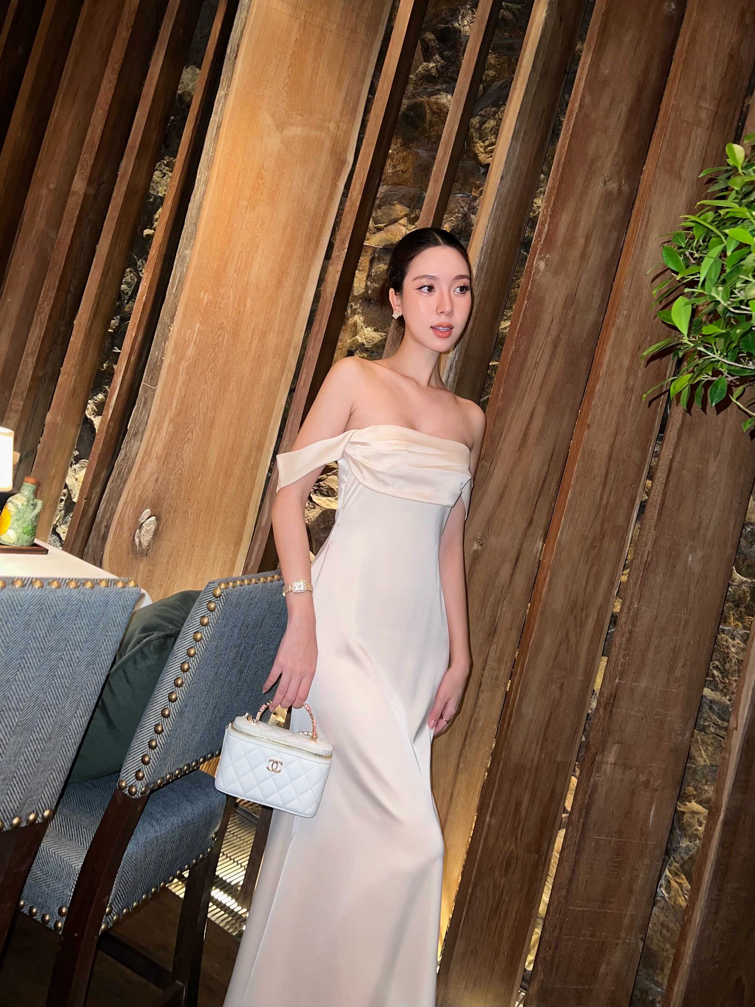 Aurora Dress