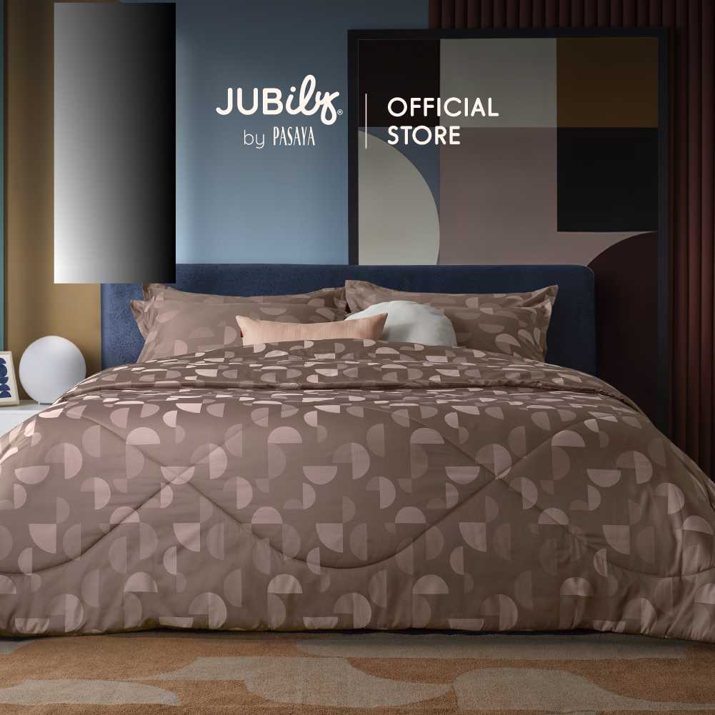 ชุดผ้าปูที่นอนรัดมุม ขนาด 3.5 ฟุต NORDIC Collection  460 Series