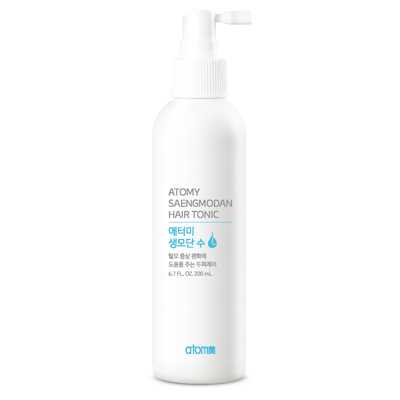 MMH ll Atomy Saengmodan Hair tonic #H00620