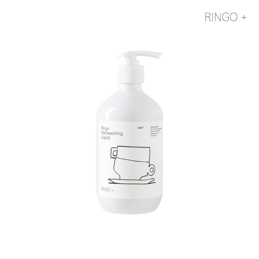 Ringo Dishwashing