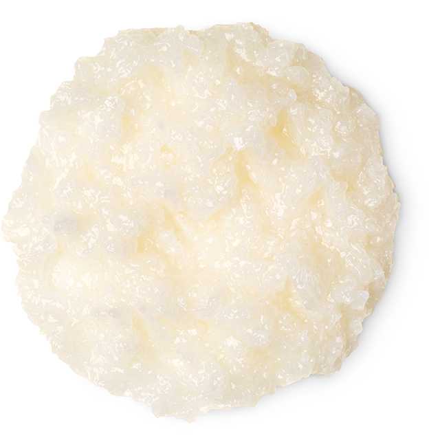 LUSH แชมพู ยาสระผม สูตรเกลือ BIG SHAMPOO