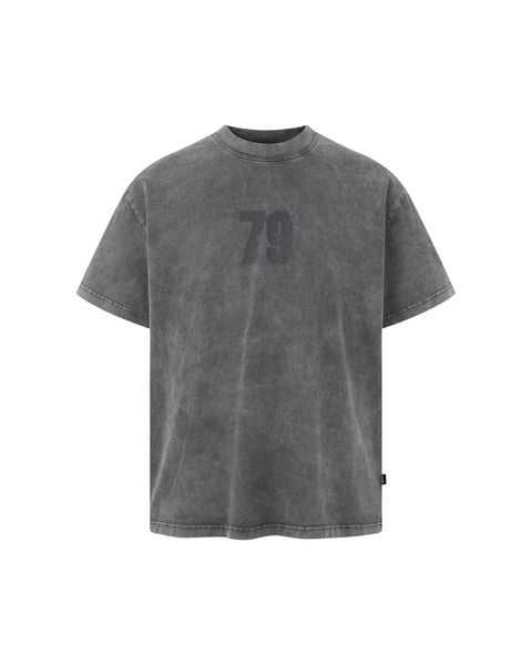 DIMOIR - DRAG 79 WASHED T-SHIRTS