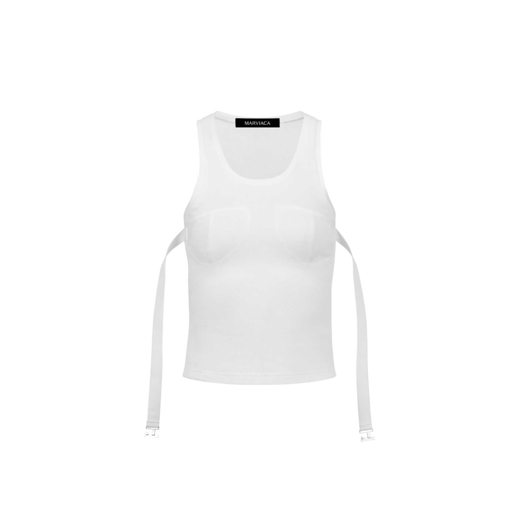 MYSTIQUE TANK TOP