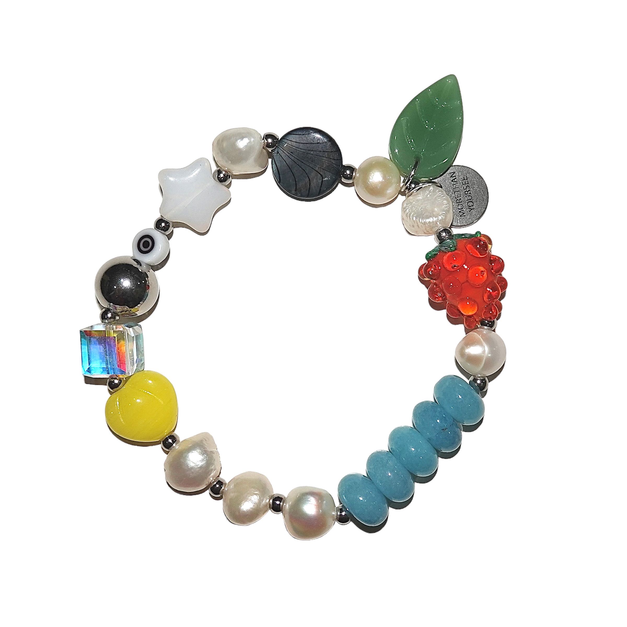 Mix Salad Bracelet