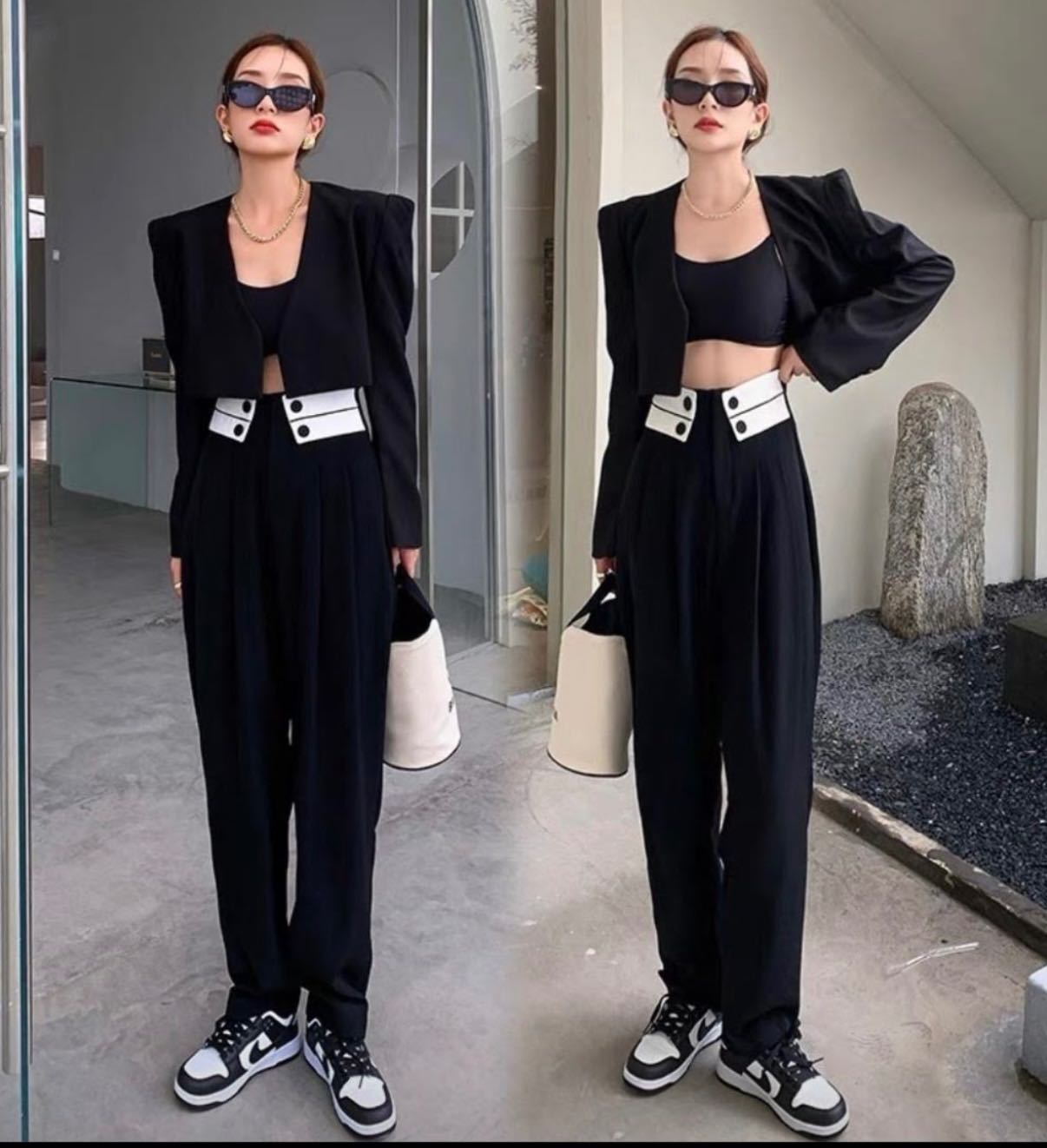 11:11 sale suits กางเกง size 24-25