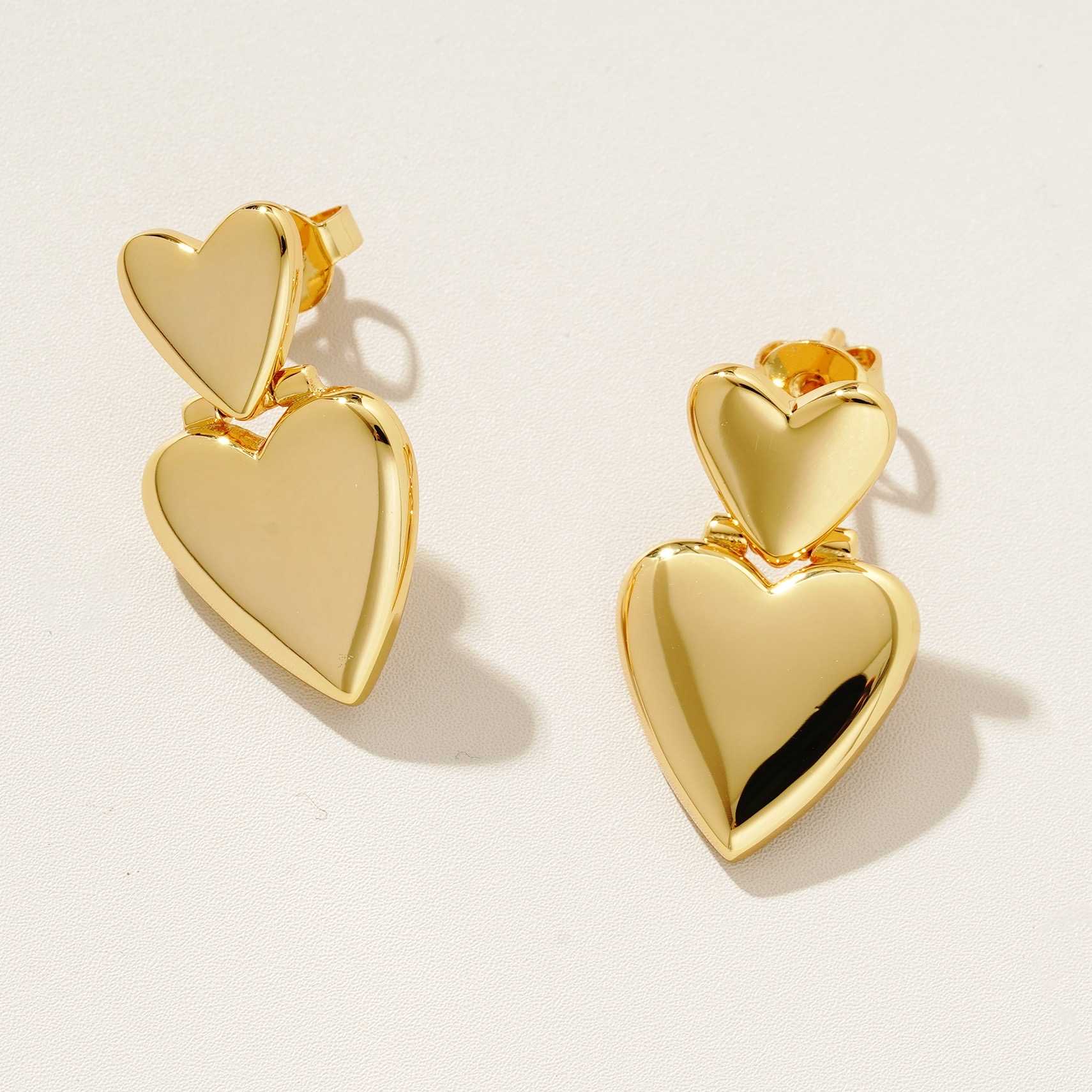 Kelsey Earrings
