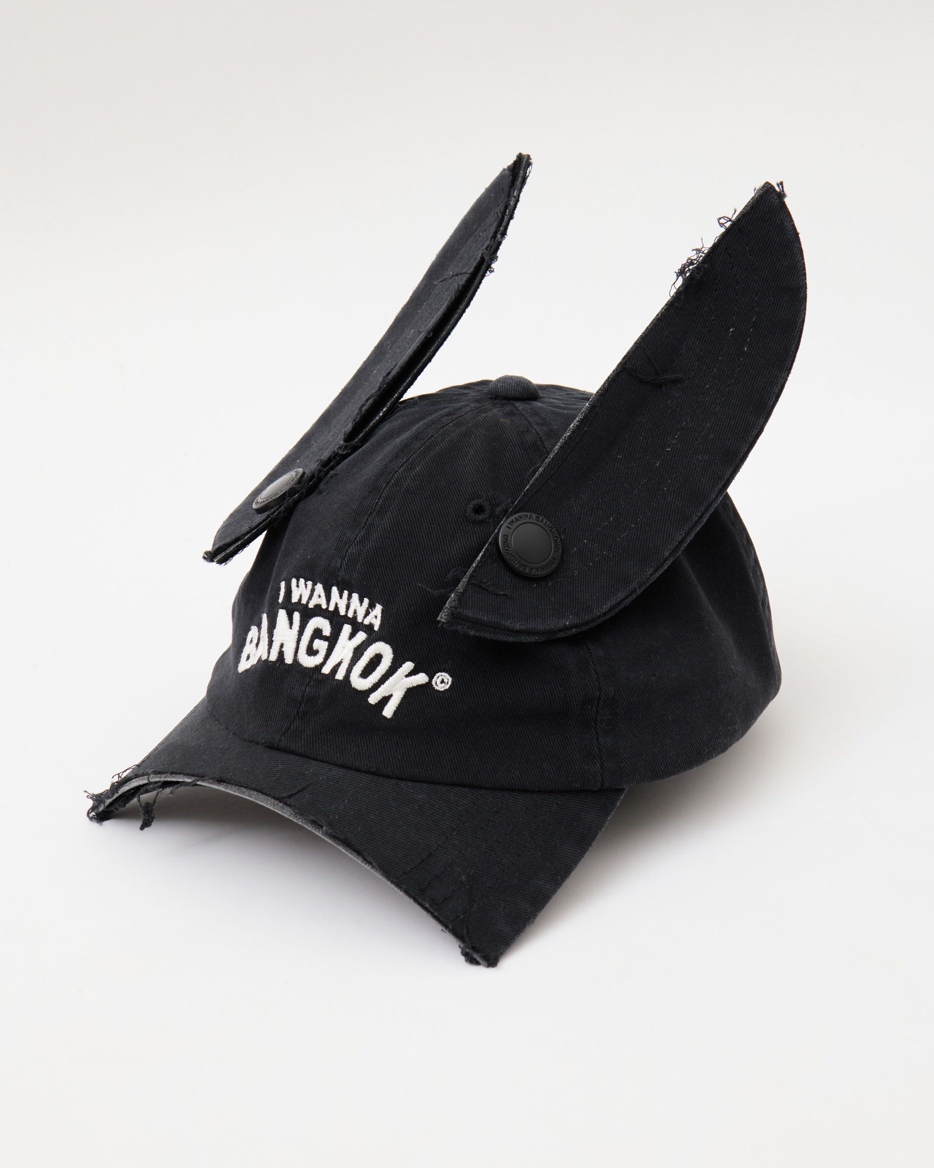 (Pre-order) Anubis Cap 2025