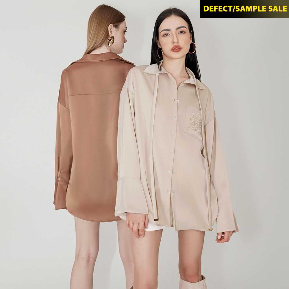 🔴[SALE]•Kiki Shirt