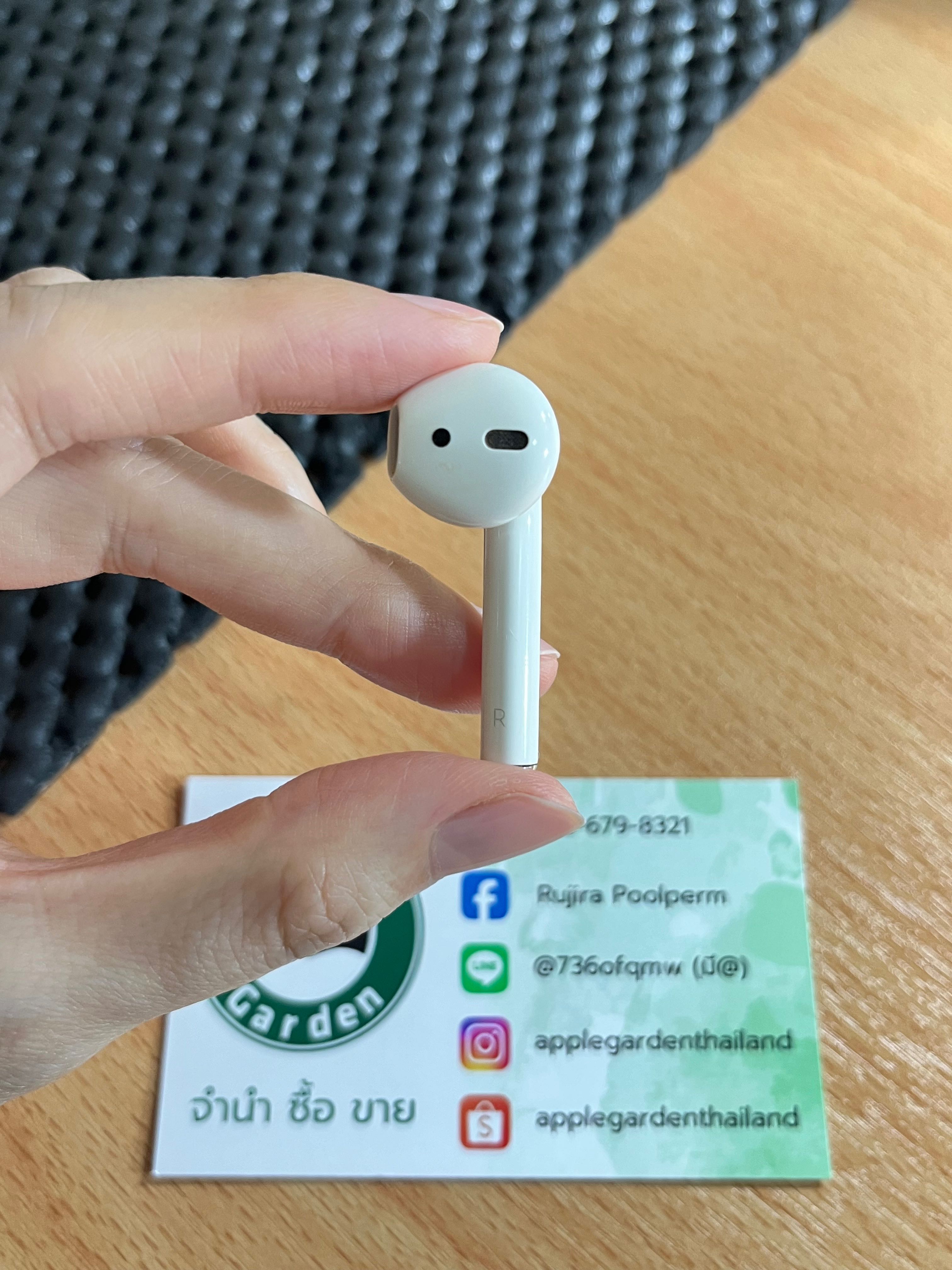 A2-AirPods gen2 หูขวาR 