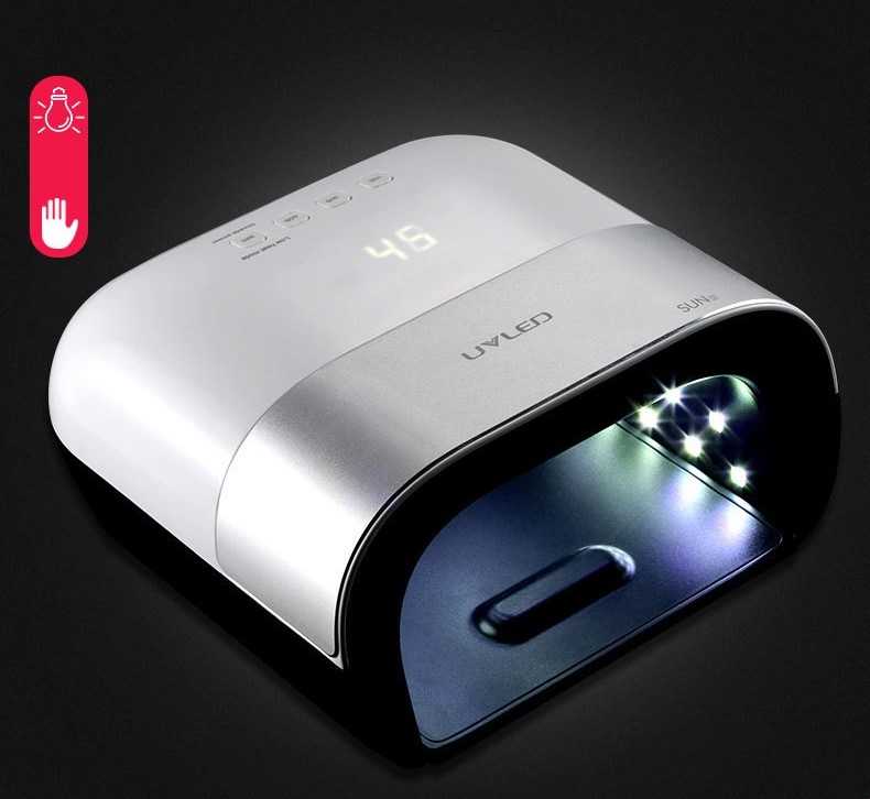 เครื่องอบ Sun3 UV/LED 48 วัตต์