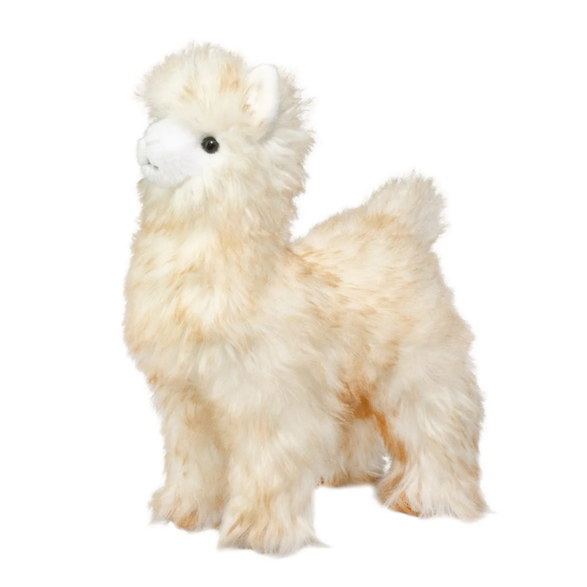 Douglas Smooch Alpaca ตุ๊กตาอัลปาก้า สมูช - CT1777