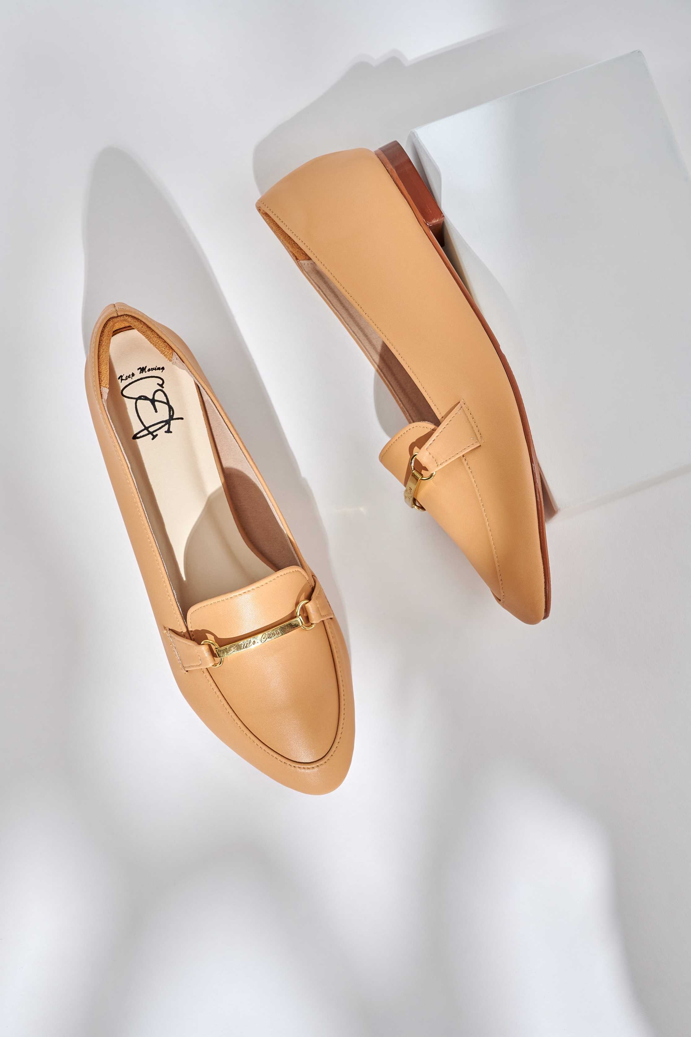 Melissa : Caramel