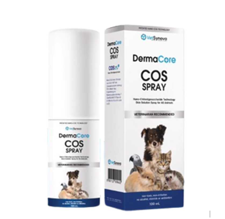 DermaCore COS Spray 20ml.