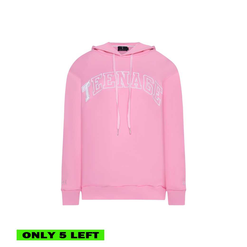 TEENIE HOODIE
