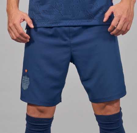 กางเกง Home Jersey Kit 2024