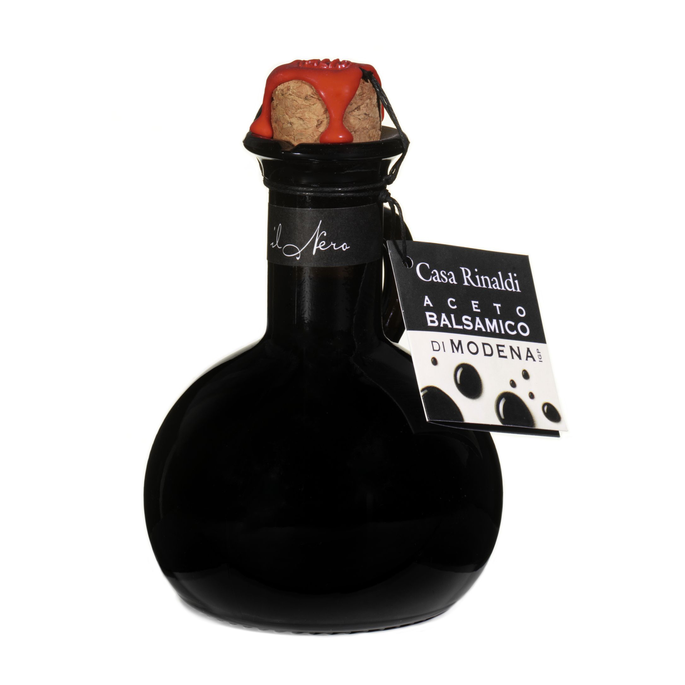 Balsamic Vinegar Of Modena PGI Arrogance Casa Rinaldi 250 ml