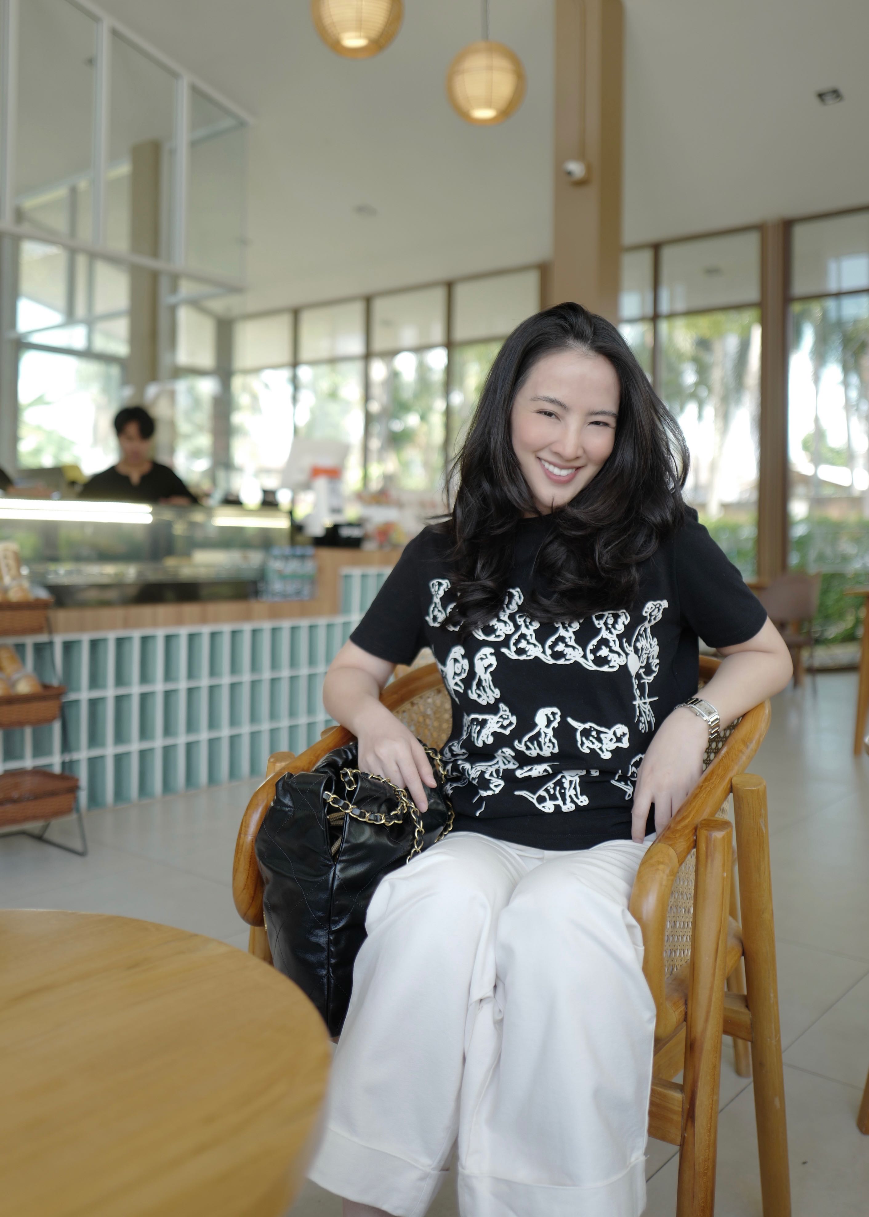 #BJDalmatiancottonT240162 (590THB)