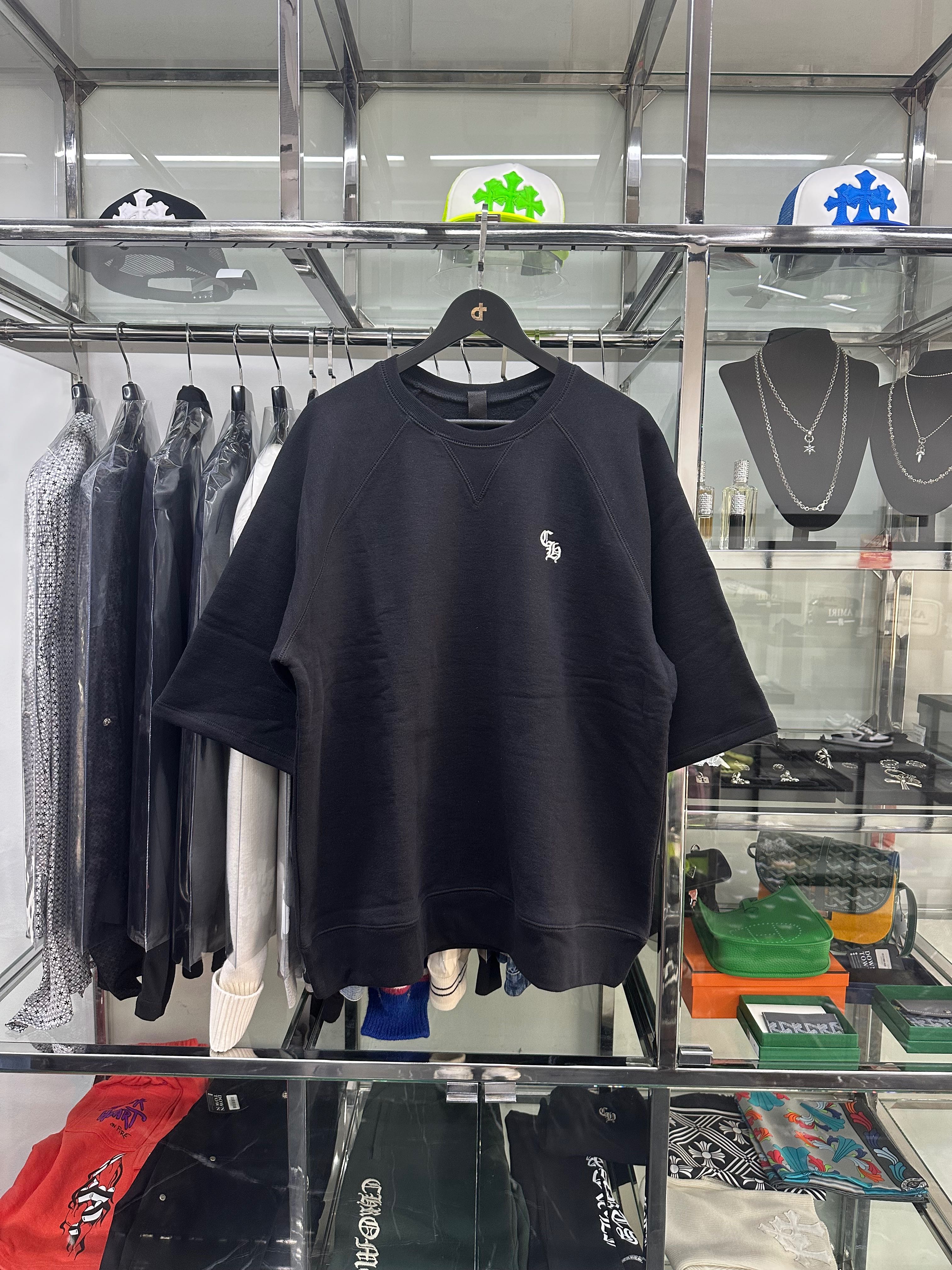 Chrome Hearts Slow Ride Sweatshirts